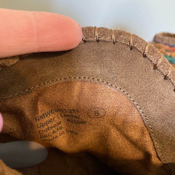 Naughty Monkey Heel Boots 8 - Picture 2 of 6